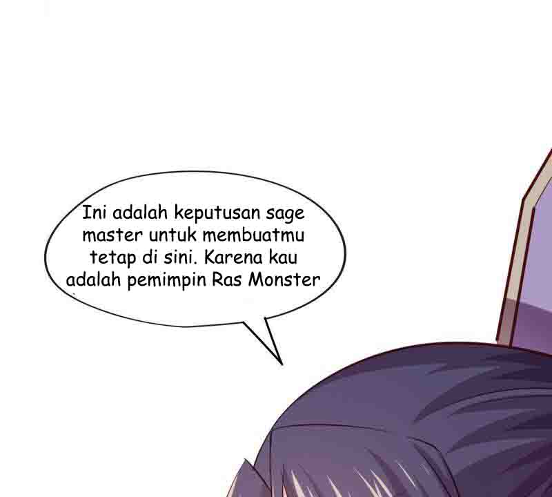 Turned Into a Grass in The Fantasy World? chapter 63